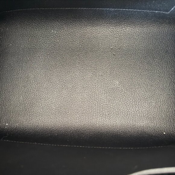 Hermes Veau Madame Birkin 30 - Picture 8 of 10